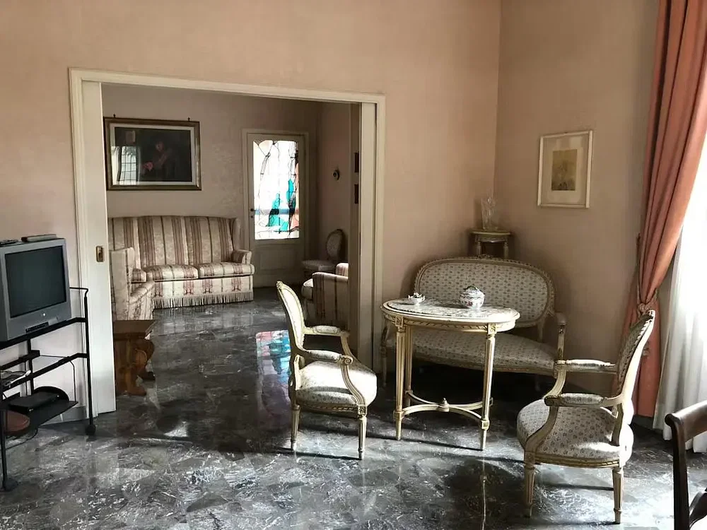 Salon