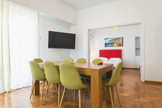 Obývací pokoj
