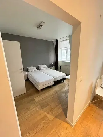 Obývačka