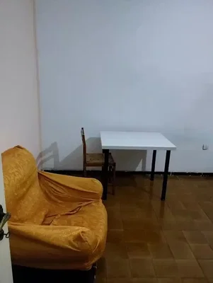 غرفة معيشة
