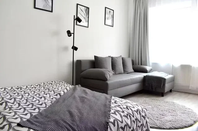 Oturma odası