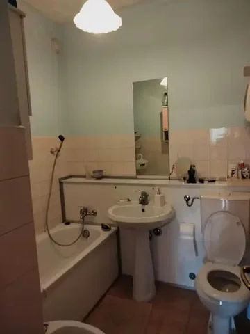 Obývačka