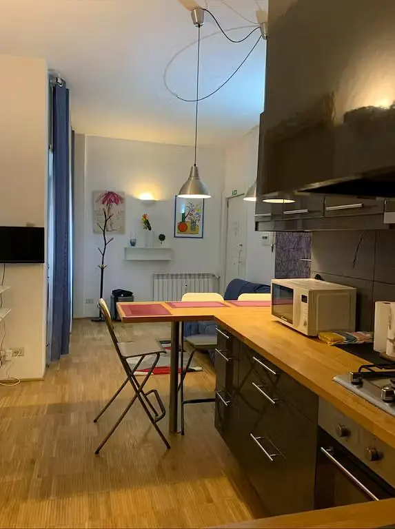 Obývačka