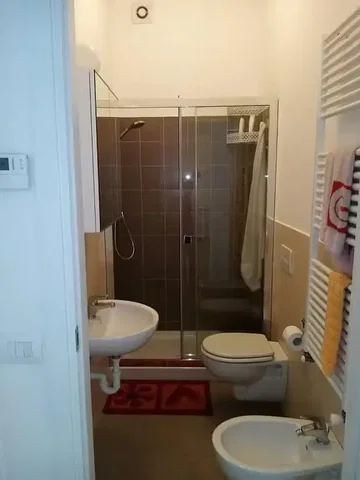Obývačka