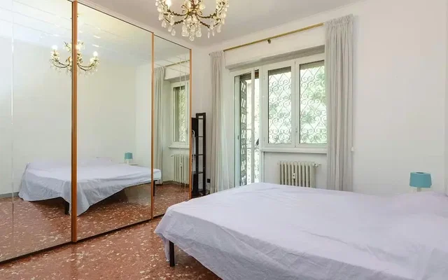 Obývačka