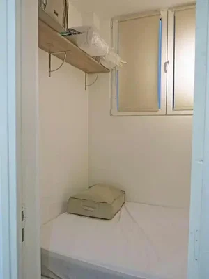 غرفة معيشة