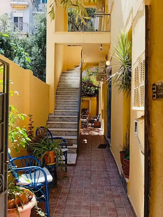 Soggiorno