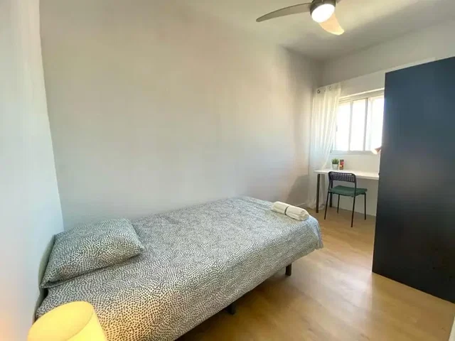 Obývačka