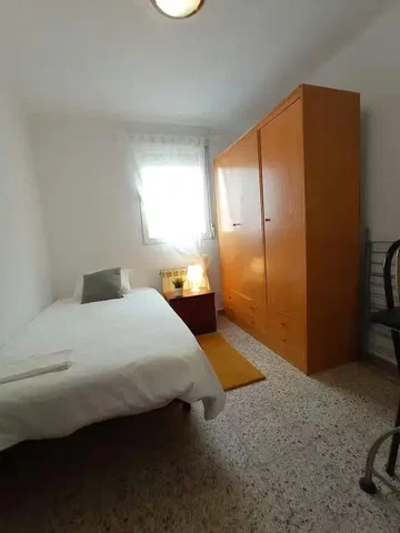 Obývačka