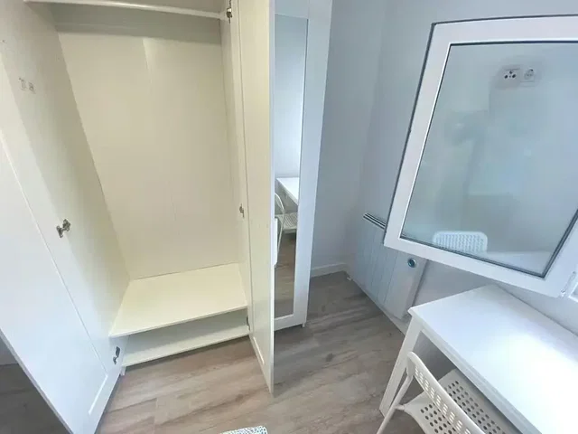 Obývačka