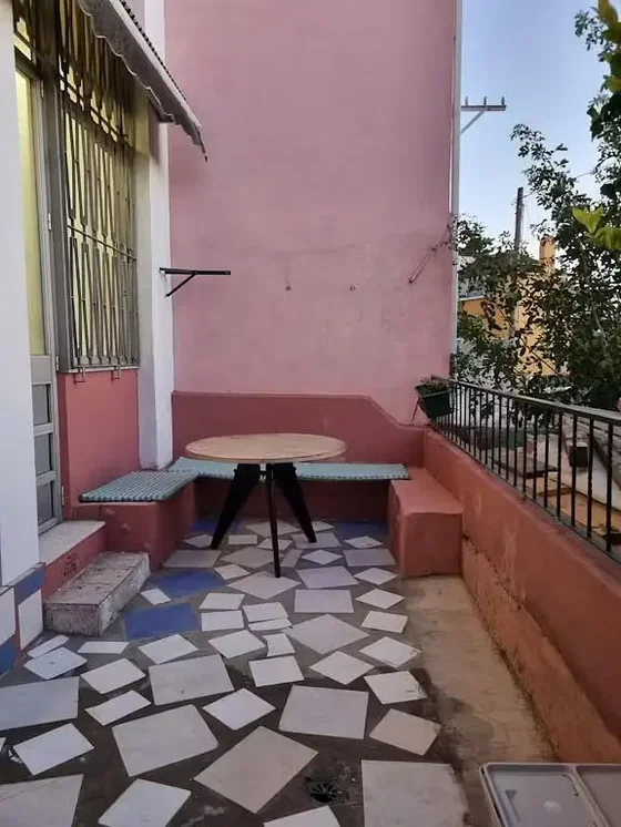 Дневна соба