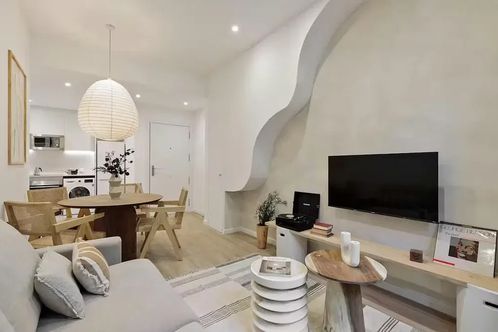 Oturma odası