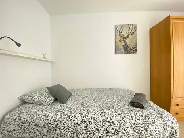Obývačka