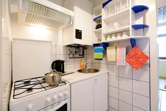 Obývací pokoj