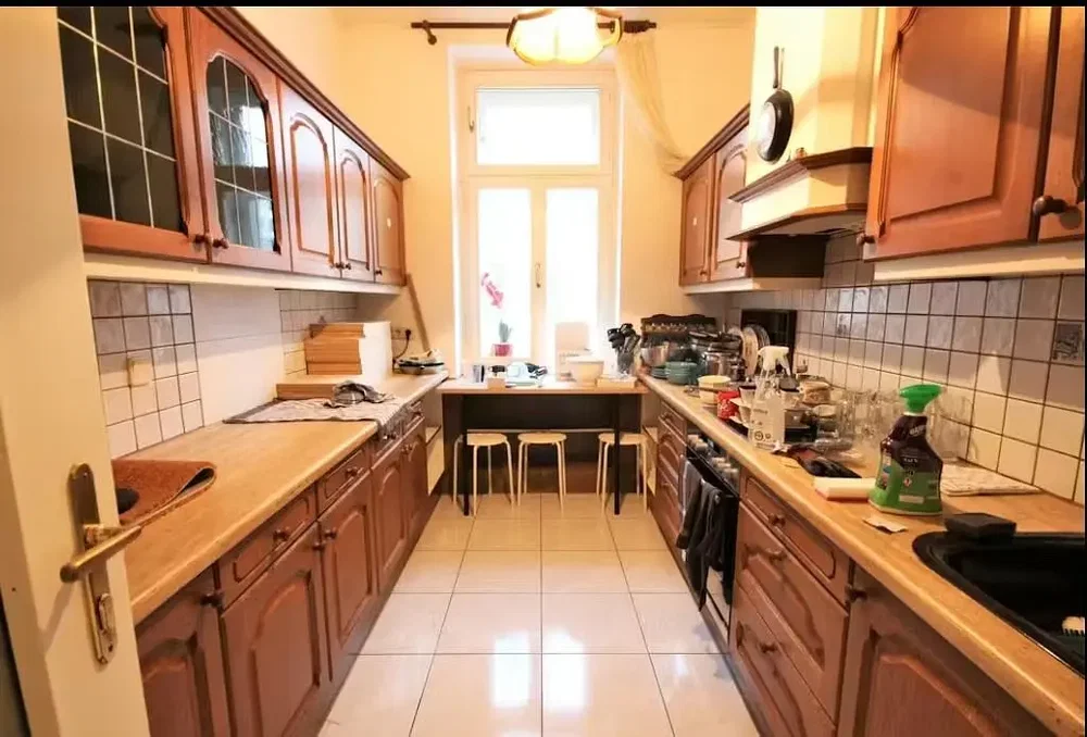 Дневна соба