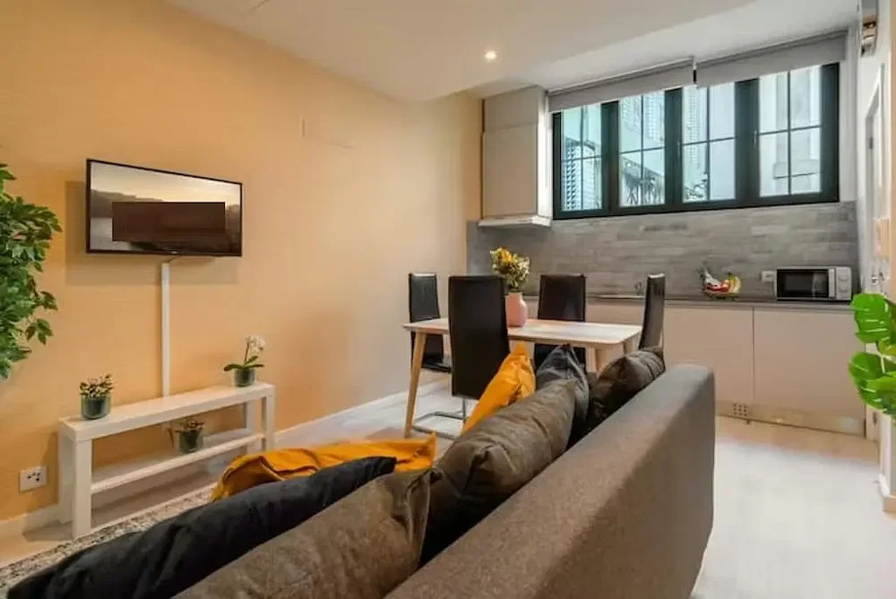 Dnevna soba