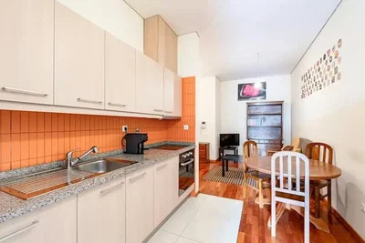 Obývačka