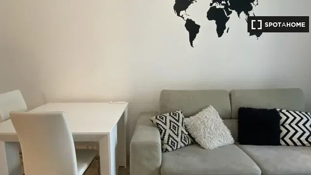 Obývací pokoj