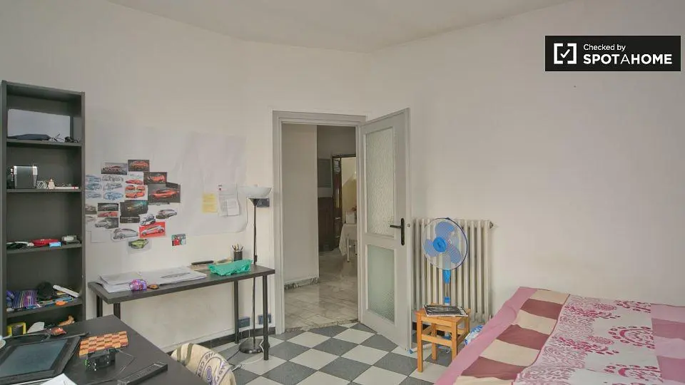 غرفة معيشة