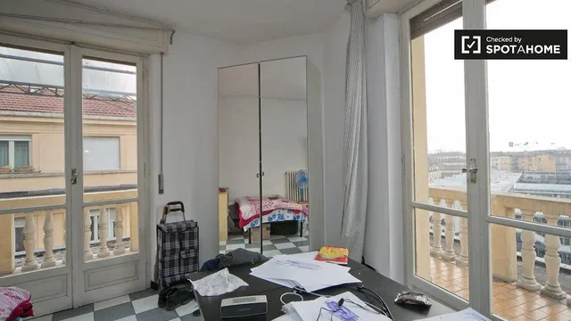 Dnevni boravak
