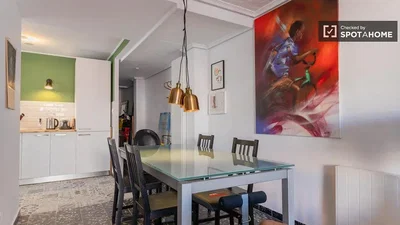 Oturma odası