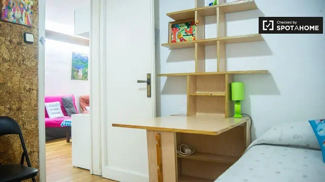 Obývací pokoj