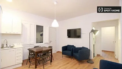 Soggiorno