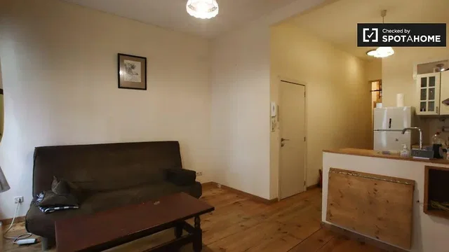 Obývací pokoj