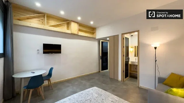 Salon