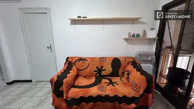 Oturma odası