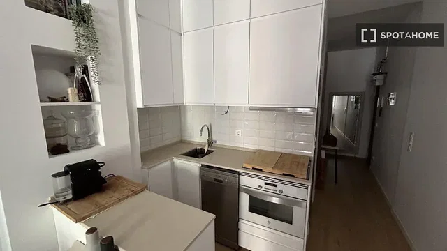 Obývačka