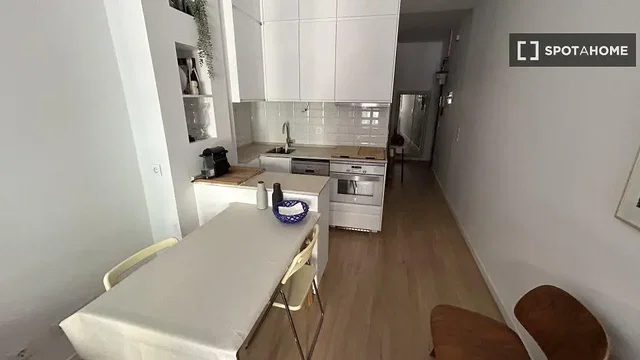 Obývačka