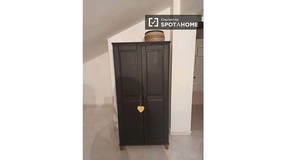 Oturma odası