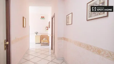Oturma odası