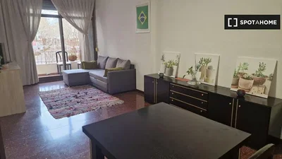 Oturma odası