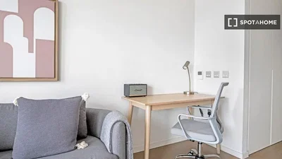 Woonkamer