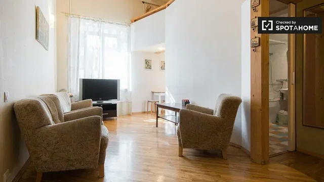 Salón