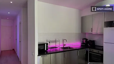 Oturma odası
