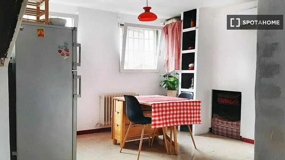 Oturma odası