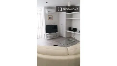 Oturma odası