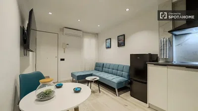 Oturma odası