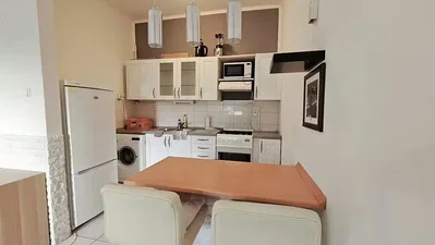 غرفة معيشة