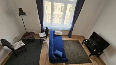 Dnevni boravak
