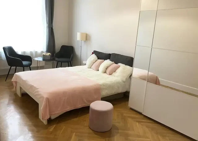 Obývací pokoj