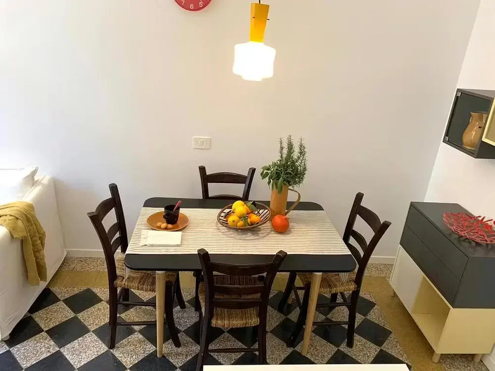 Oturma odası