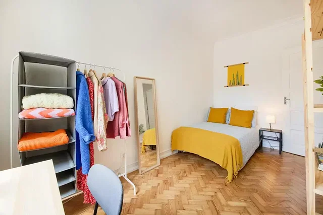 Obývací pokoj