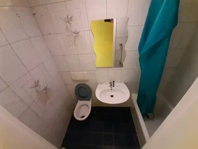 Oturma odası