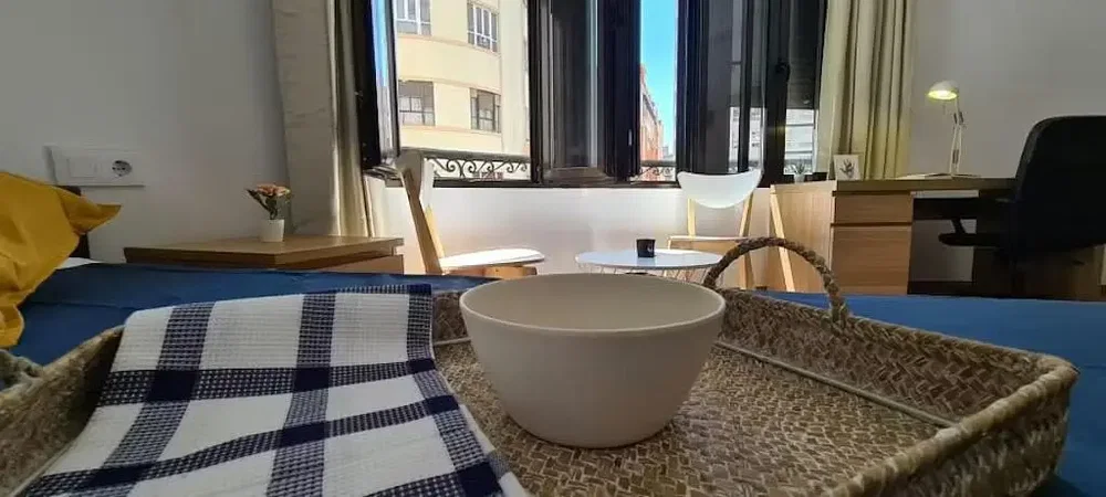 Dnevni boravak