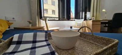 Dnevni boravak