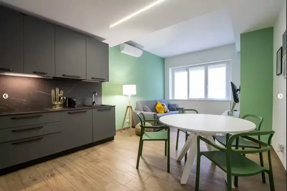 Oturma odası